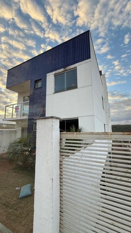 Cobertura, Masterville, 3 Quartos, 2 Vagas