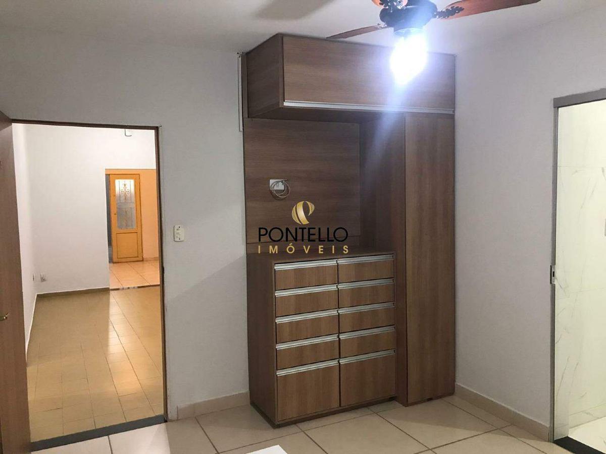 Casa, Boa Vista, 3 Quartos, 3 Vagas, 1 Suíte