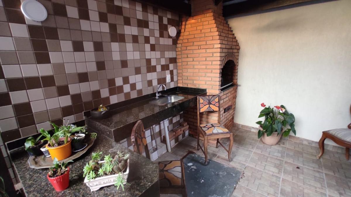 Apartamento, Paquetá, 3 Quartos, 1 Vaga, 1 Suíte