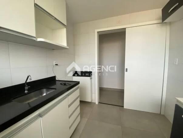 Apartamento, Cabral, 3 Quartos, 0 Vaga, 1 Suíte
