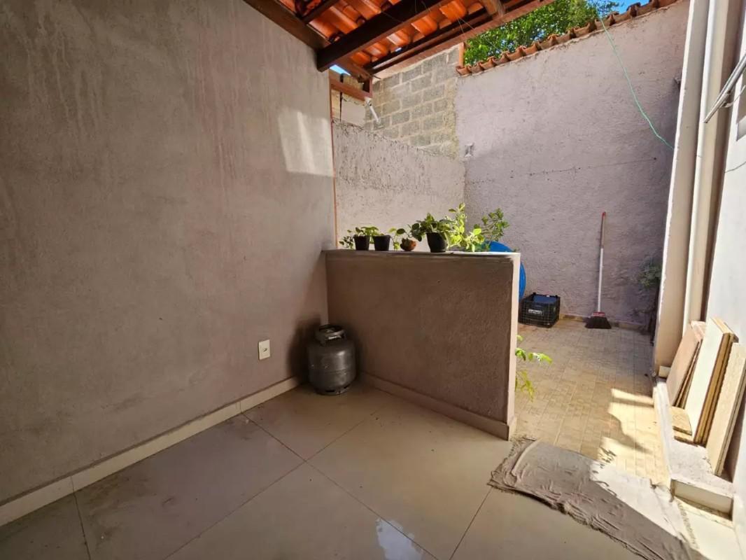 Casa, Miramar (barreiro), 2 Quartos, 2 Vagas