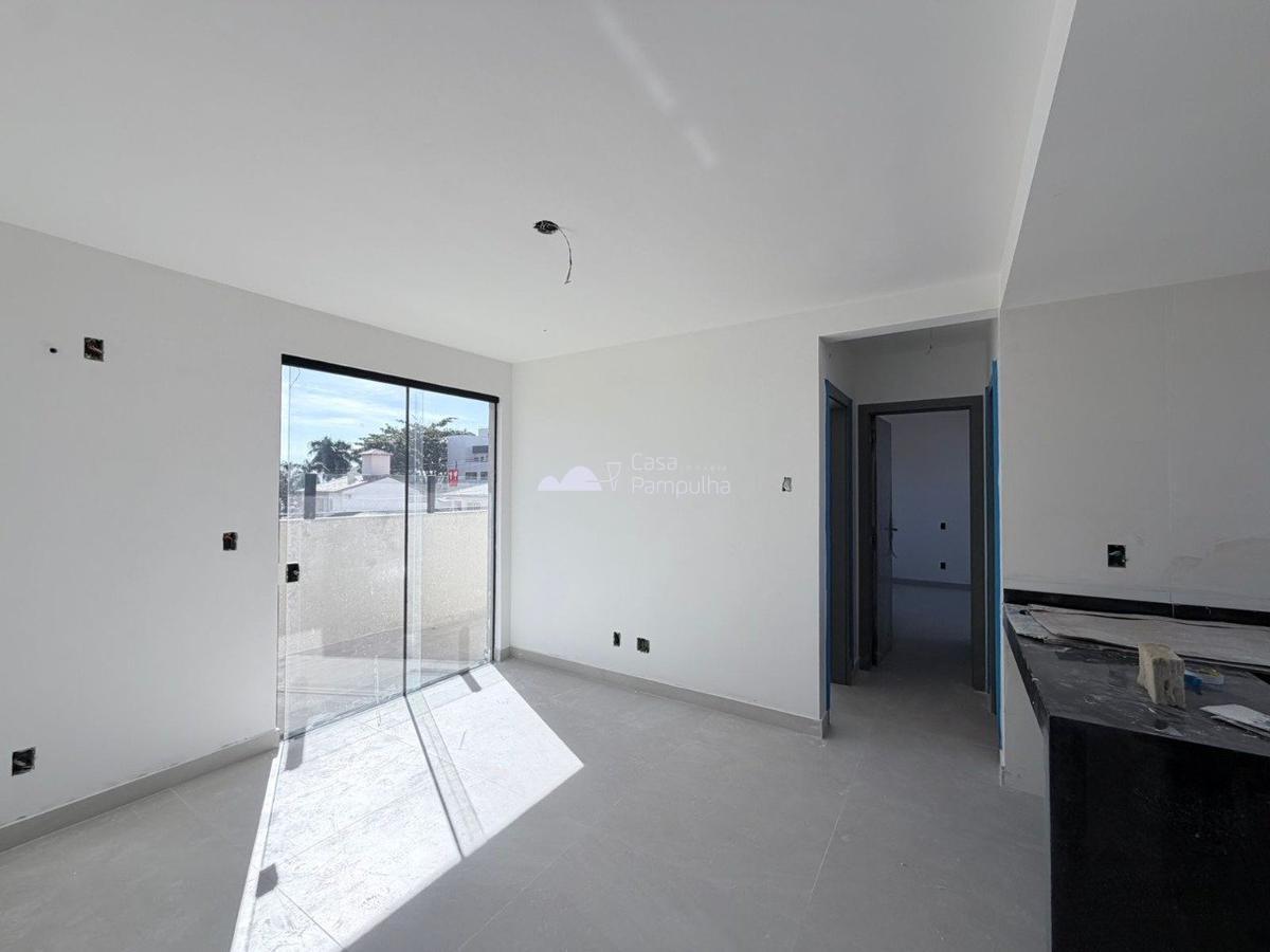 Apartamento, Itapoã, 2 Quartos, 2 Vagas, 1 Suíte
