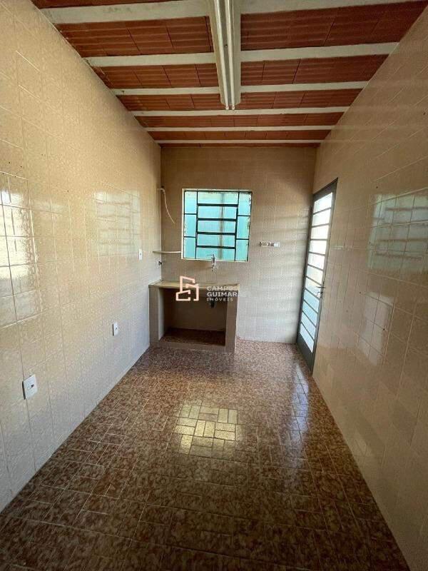 Apartamento, Grajaú, 2 Quartos