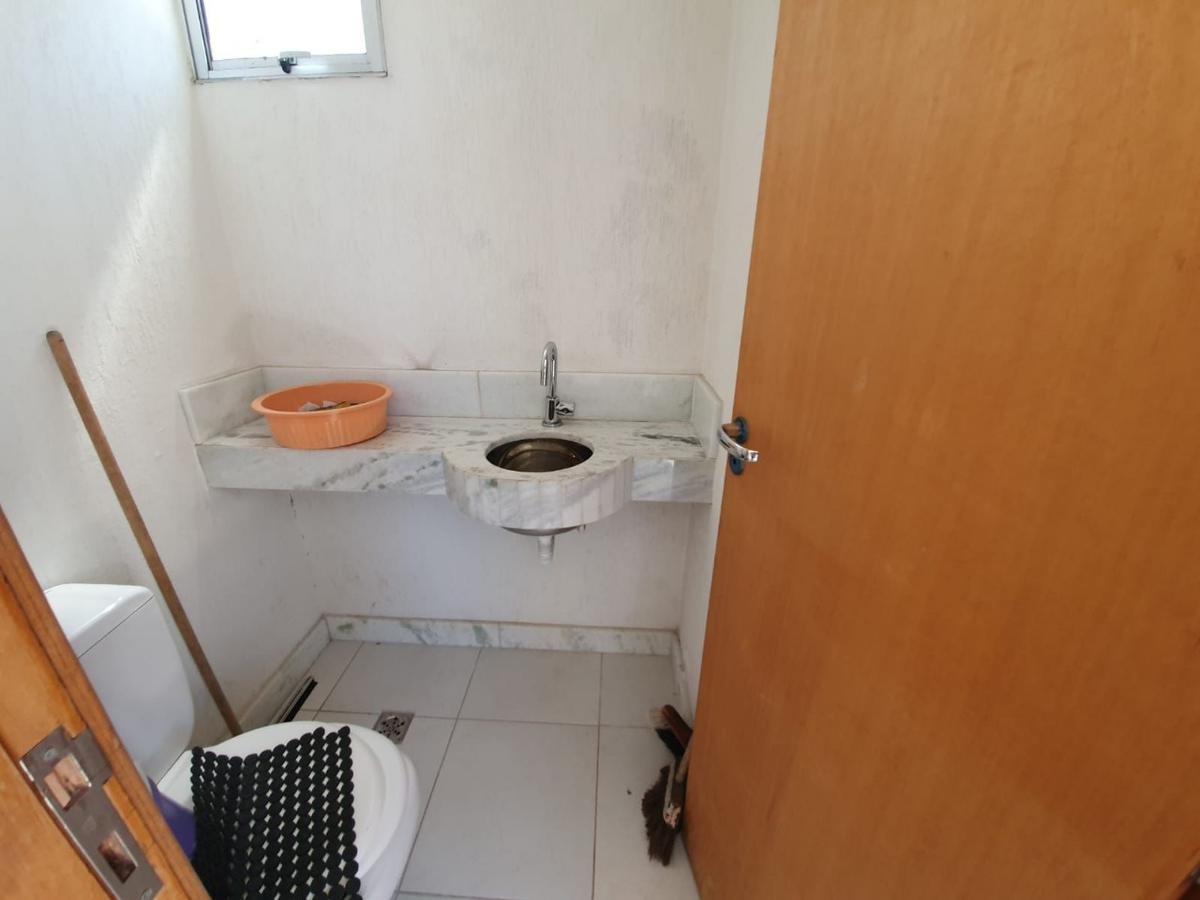 Cobertura, Cruzeiro, 2 Quartos, 3 Vagas, 1 Suíte