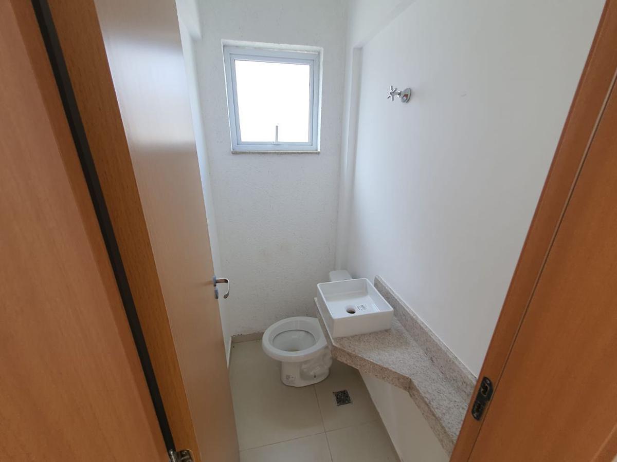 Casa, Santa Mônica, 2 Quartos, 1 Vaga