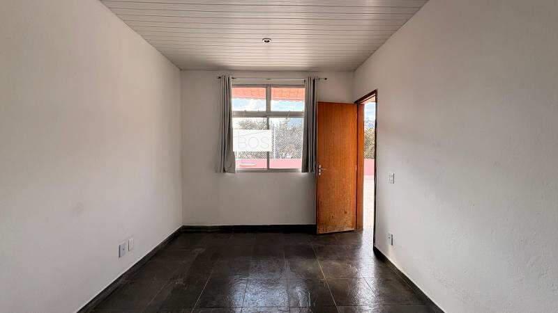 Cobertura, Serra, 4 Quartos, 1 Vaga, 1 Suíte