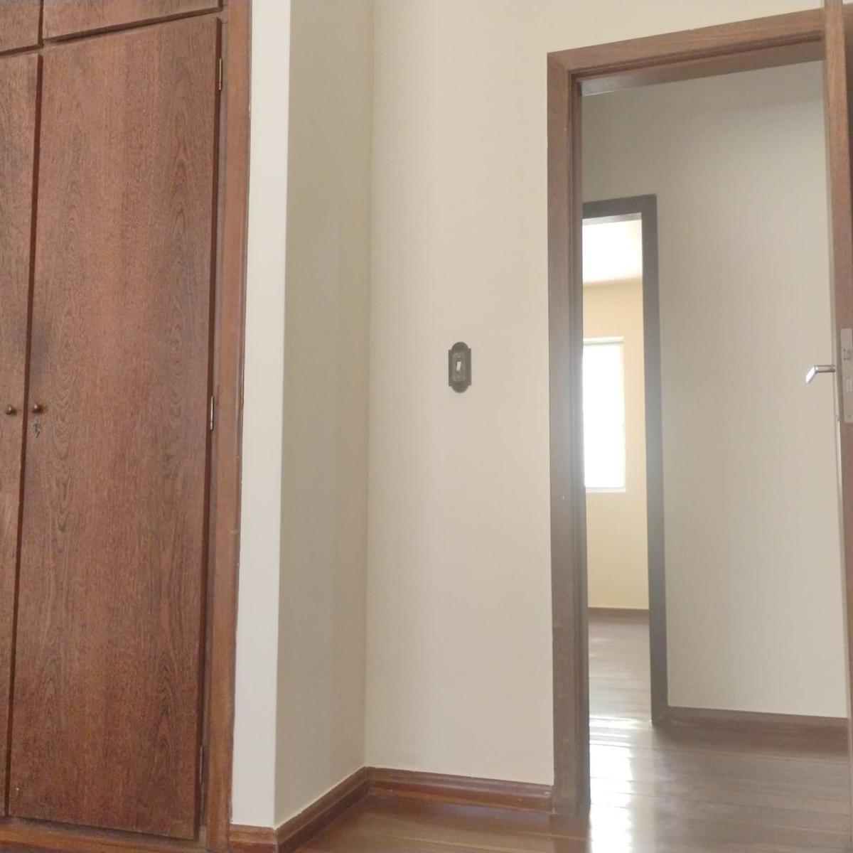 Apartamento, Santa Rosa, 3 Quartos, 1 Vaga, 1 Suíte