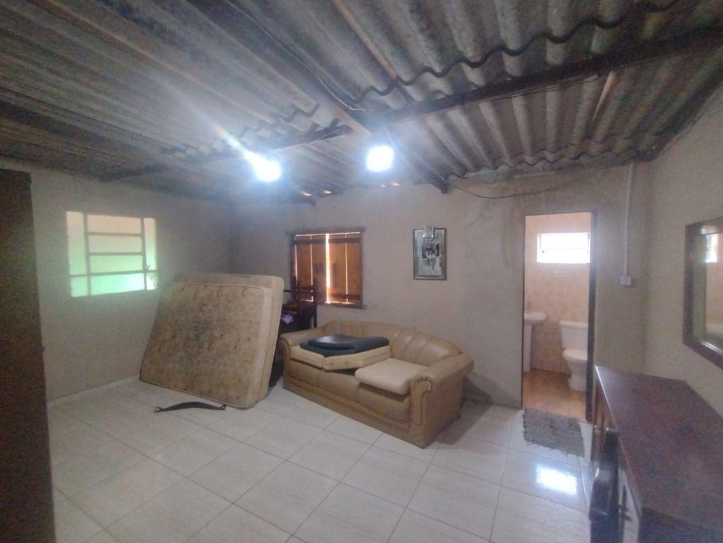 Fazenda, Adelmolândia, 0 Quarto, 0 Vaga