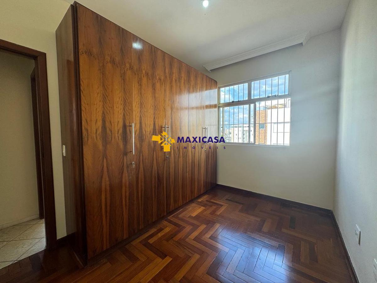 Apartamento, Santa Rosa, 3 Quartos, 1 Vaga, 1 Suíte