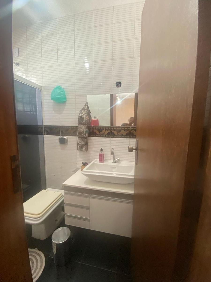 Casa, Santa Amélia, 4 Quartos, 3 Vagas, 1 Suíte