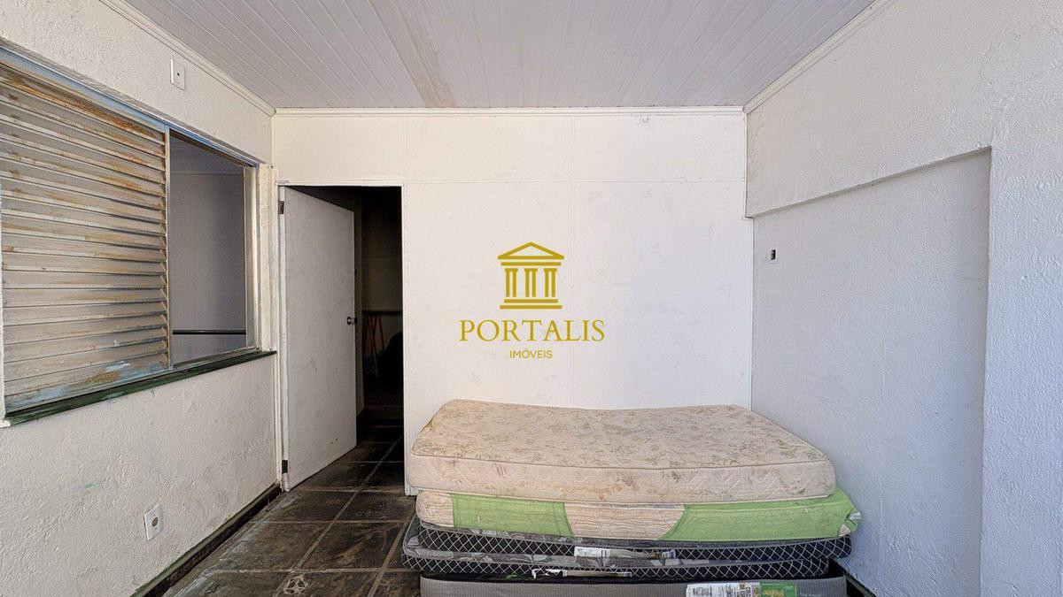 Cobertura, Santa Teresa, 3 Quartos, 2 Vagas, 1 Suíte