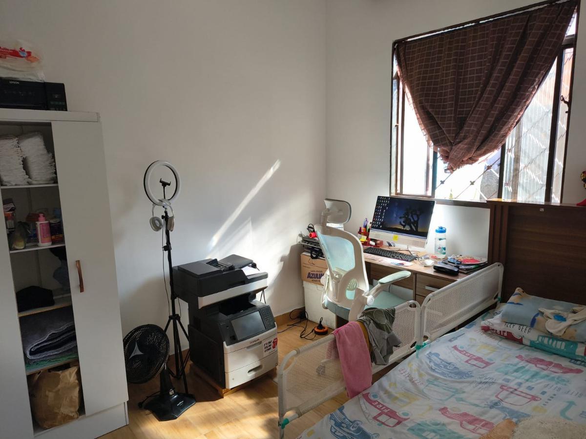 Casa, Jardim Leblon, 2 Quartos, 1 Vaga