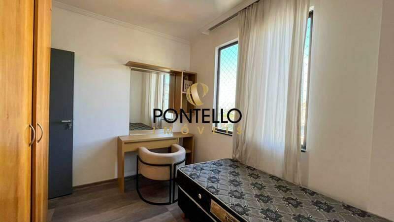 Cobertura, Castelo, 3 Quartos, 2 Vagas, 2 Suítes