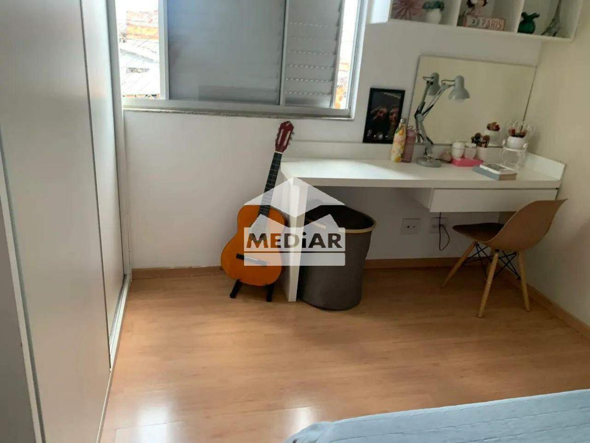 Apartamento, Ipiranga, 3 Quartos, 3 Vagas, 1 Suíte