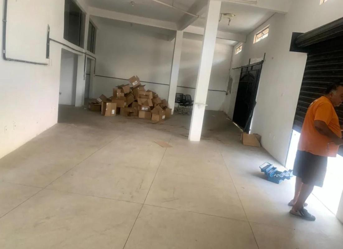 Andar, Jacqueline, 1 Quarto, 0 Vaga