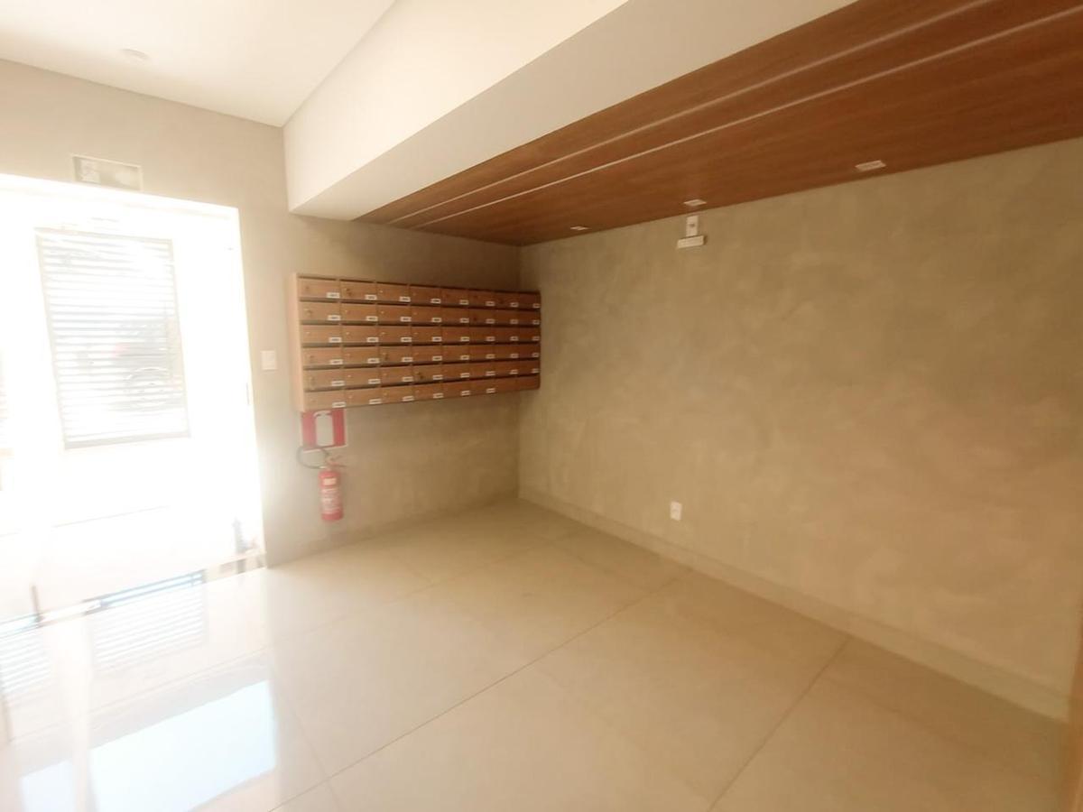 Apartamento, Serrano, 2 Quartos, 1 Vaga