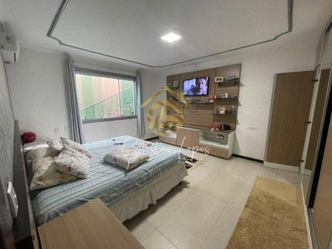 Casa, Ingá, 4 Quartos, 4 Vagas, 3 Suítes