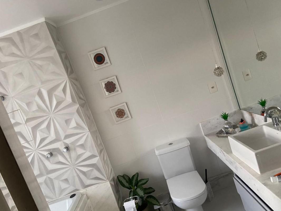 Apartamento, Vila da Serra, 4 Quartos, 4 Vagas, 4 Suítes