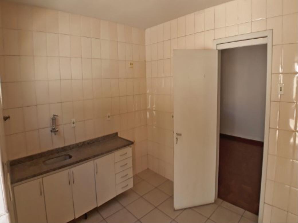 Casa, Centro, 3 Quartos, 1 Vaga