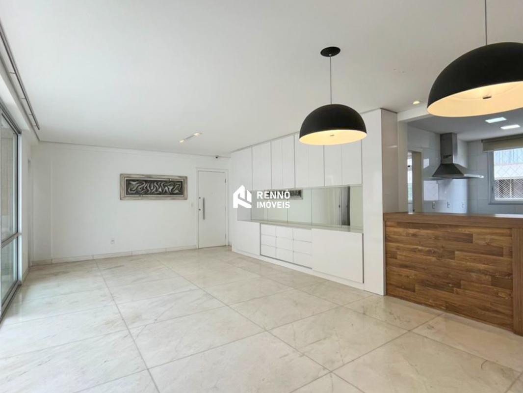 Apartamento, Luxemburgo, 3 Quartos, 3 Vagas, 3 Suítes