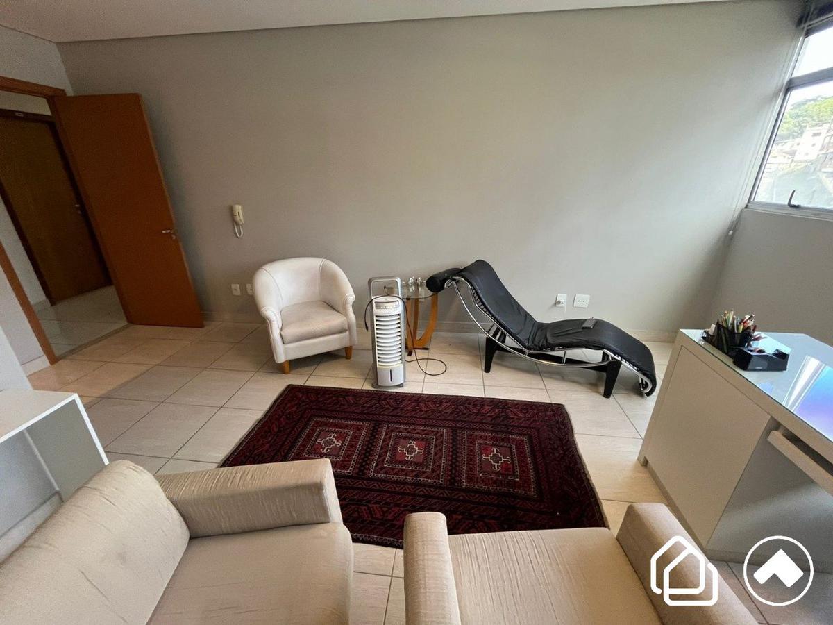 Sala, Buritis, 1 Vaga