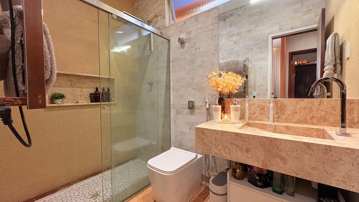 Apartamento, Cidade Nova, 5 Quartos, 2 Vagas, 2 Suítes