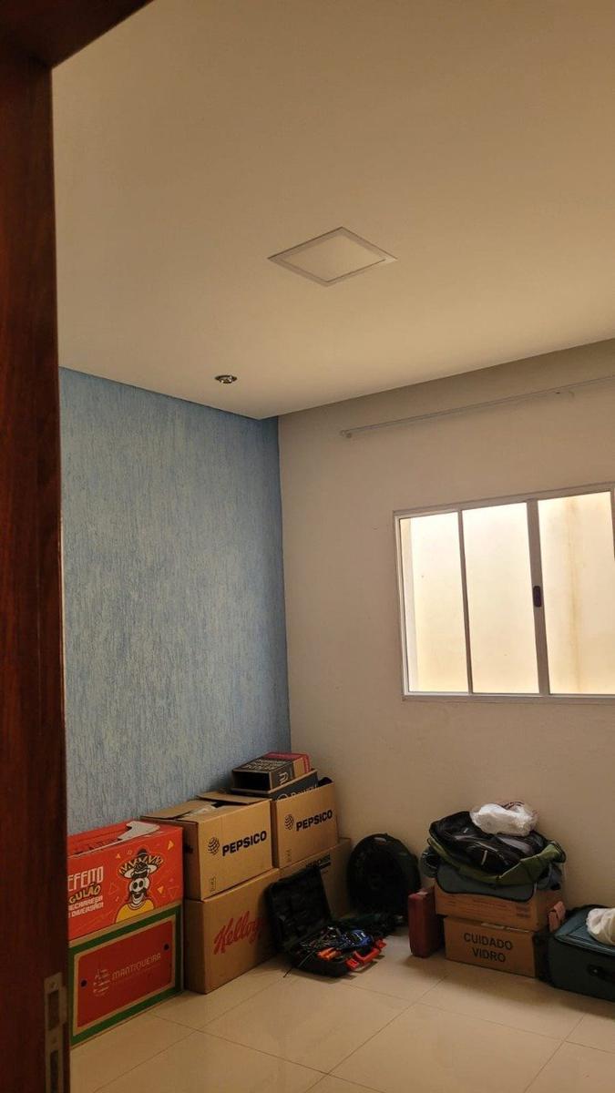 Casa, Piratininga (venda Nova), 2 Quartos, 2 Vagas, 1 Suíte