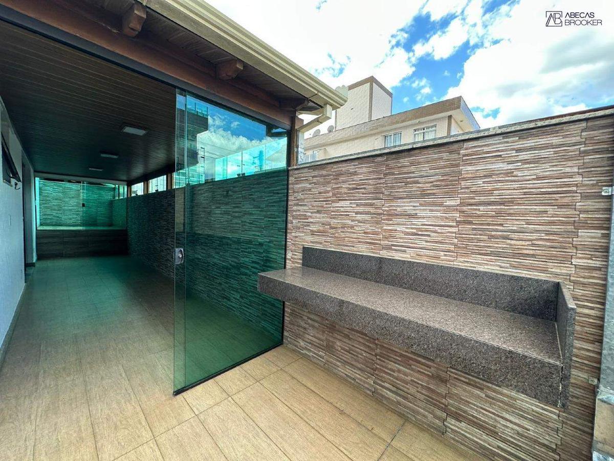 Apartamento, Diamante, 3 Quartos, 1 Vaga, 1 Suíte