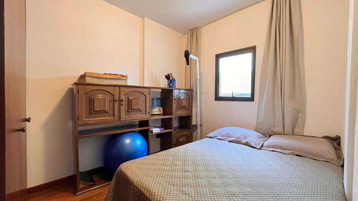 Cobertura, Buritis, 4 Quartos, 2 Vagas, 2 Suítes