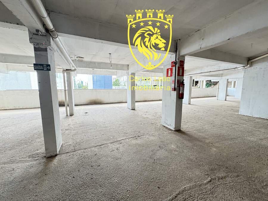 Garagem, Buritis, 0 Quarto, 20 Vagas