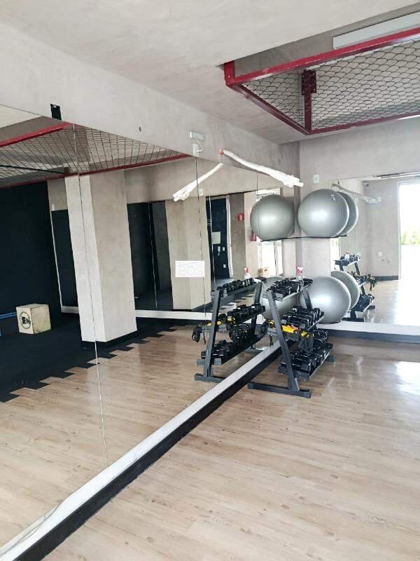 Apartamento, Nova Suíssa, 2 Quartos, 2 Vagas, 1 Suíte
