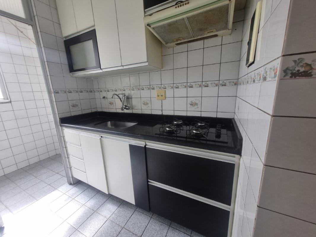 Apartamento, Jardim Riacho das Pedras, 3 Quartos, 1 Vaga