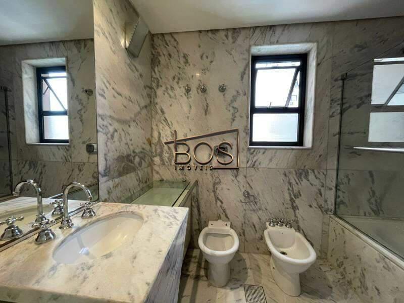 Apartamento, Lourdes, 4 Quartos, 3 Vagas, 2 Suítes