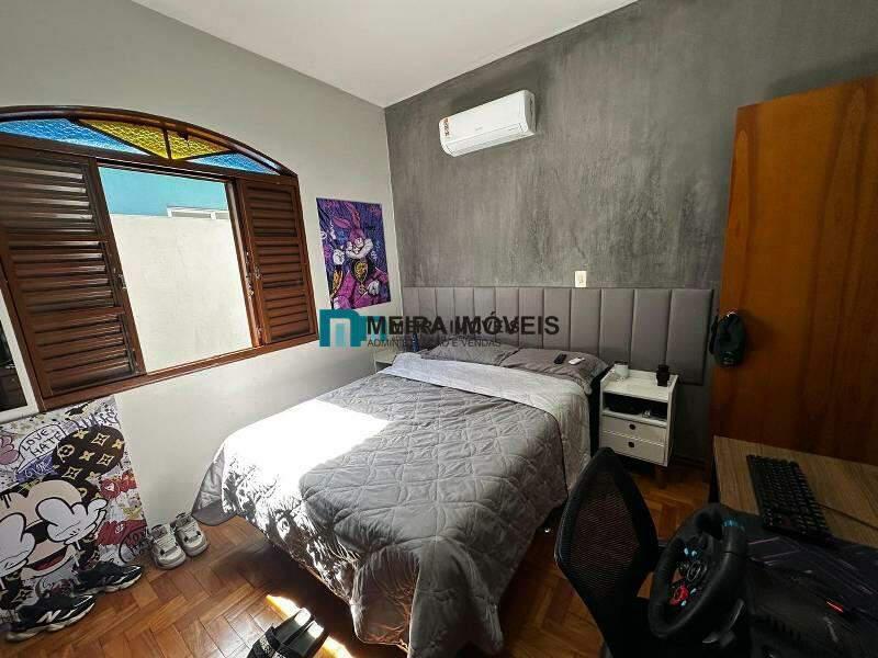 Casa, Nova Granada, 5 Quartos, 6 Vagas, 1 Suíte