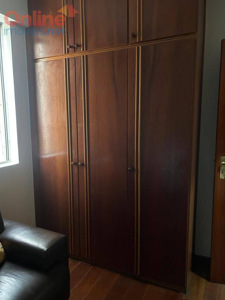 Apartamento, Luxemburgo, 4 Quartos, 0 Vaga, 1 Suíte