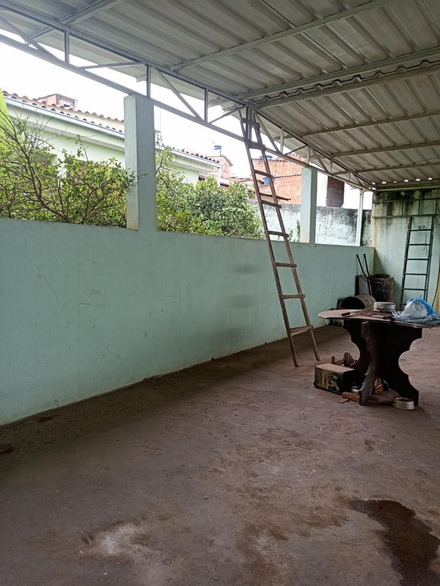 Casa Comercial, Morada da Serra, 3 Quartos, 0 Vaga, 1 Suíte