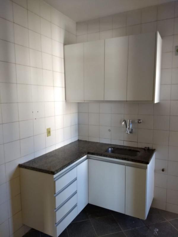 Apartamento, Jardim Guanabara, 3 Quartos, 1 Vaga