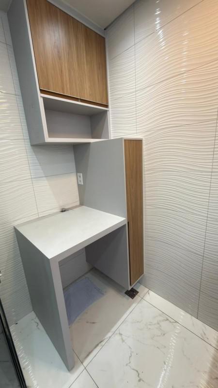 Apartamento, Masterville, 3 Quartos, 1 Vaga