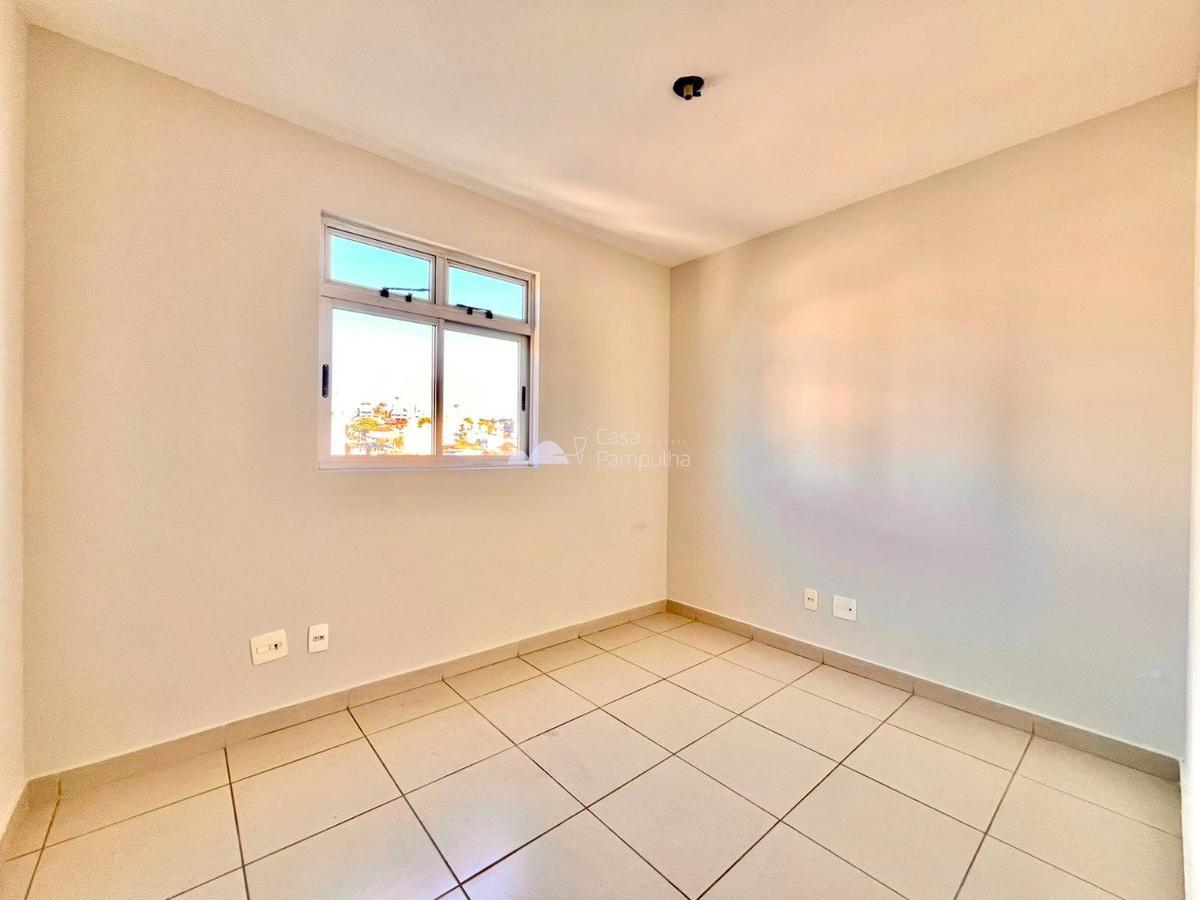 Apartamento, Heliópolis, 3 Quartos, 2 Vagas, 1 Suíte
