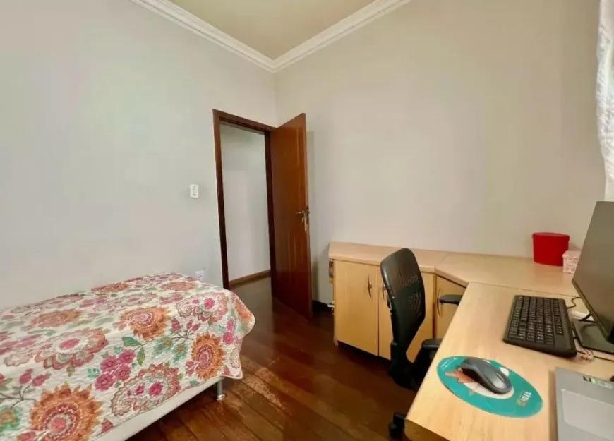 Casa, Santa Amélia, 3 Quartos, 2 Vagas, 1 Suíte