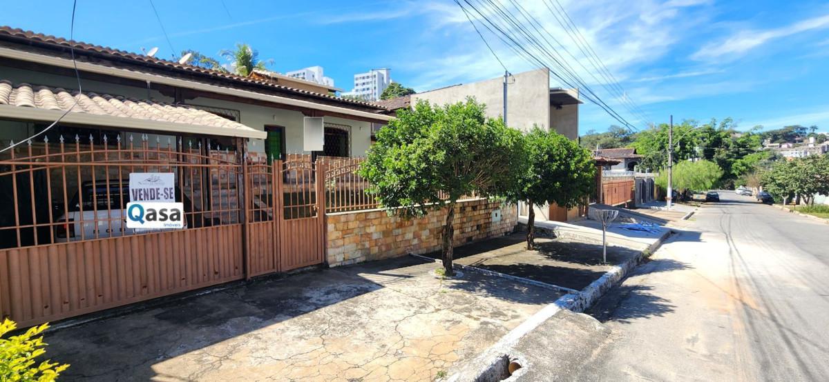 Casa, Central Park, 3 Quartos, 2 Vagas