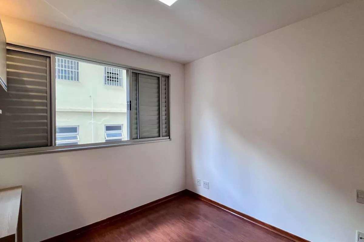 Apartamento, Santa Efigênia, 2 Quartos, 2 Vagas, 1 Suíte