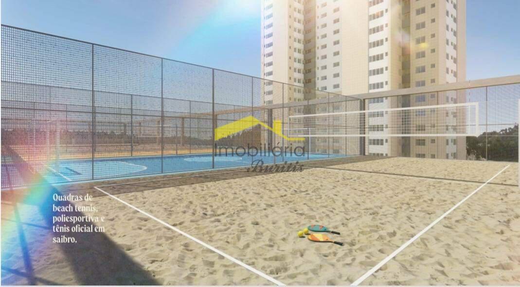 Apartamento, Piemonte, 3 Quartos, 3 Vagas, 2 Suítes