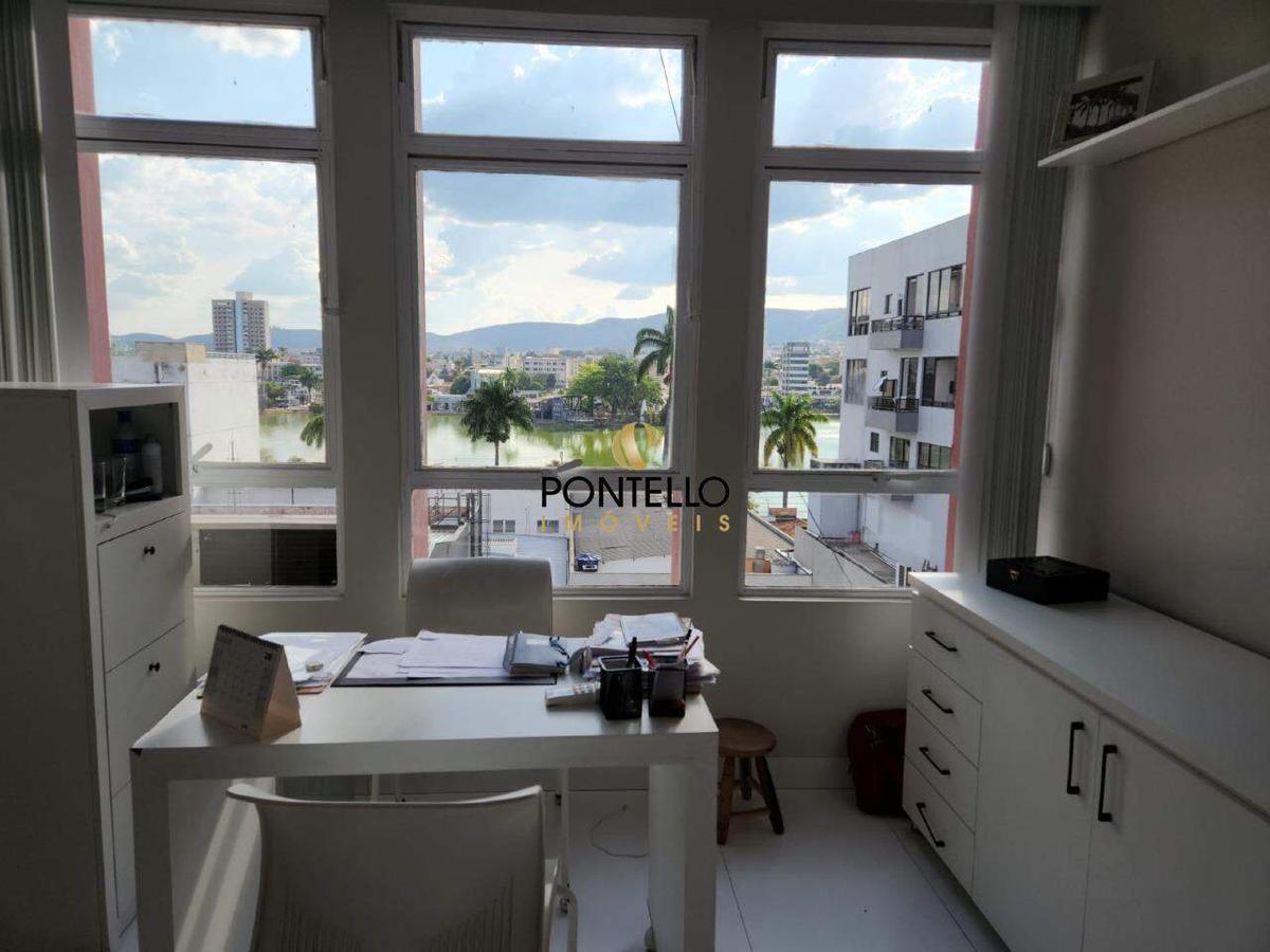 Sala, Centro, 0 Quarto, 0 Vaga