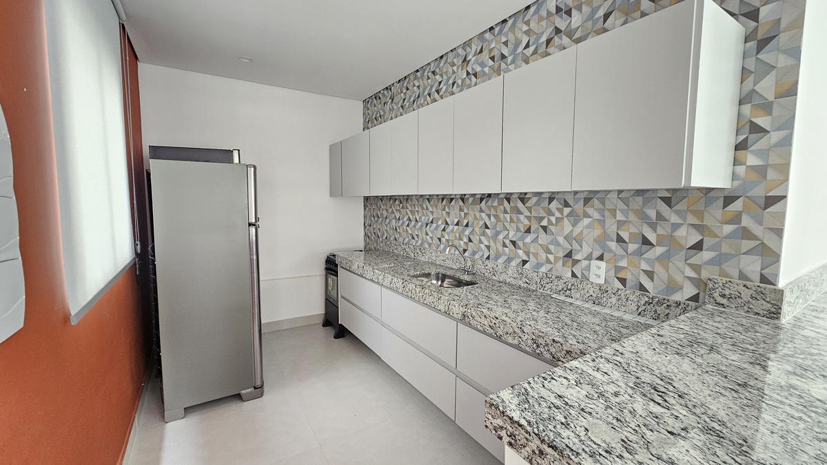 Apartamento, Eldorado, 2 Quartos, 1 Vaga