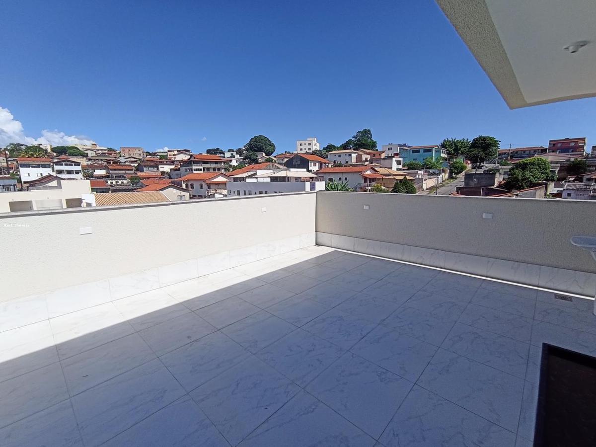 Cobertura, Santa Mônica, 2 Quartos, 1 Vaga