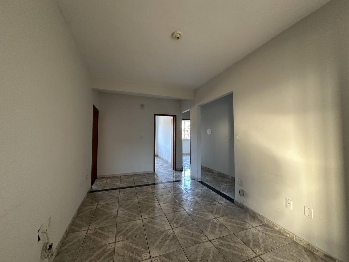 Apartamento, Caravelas, 3 Quartos, 1 Vaga