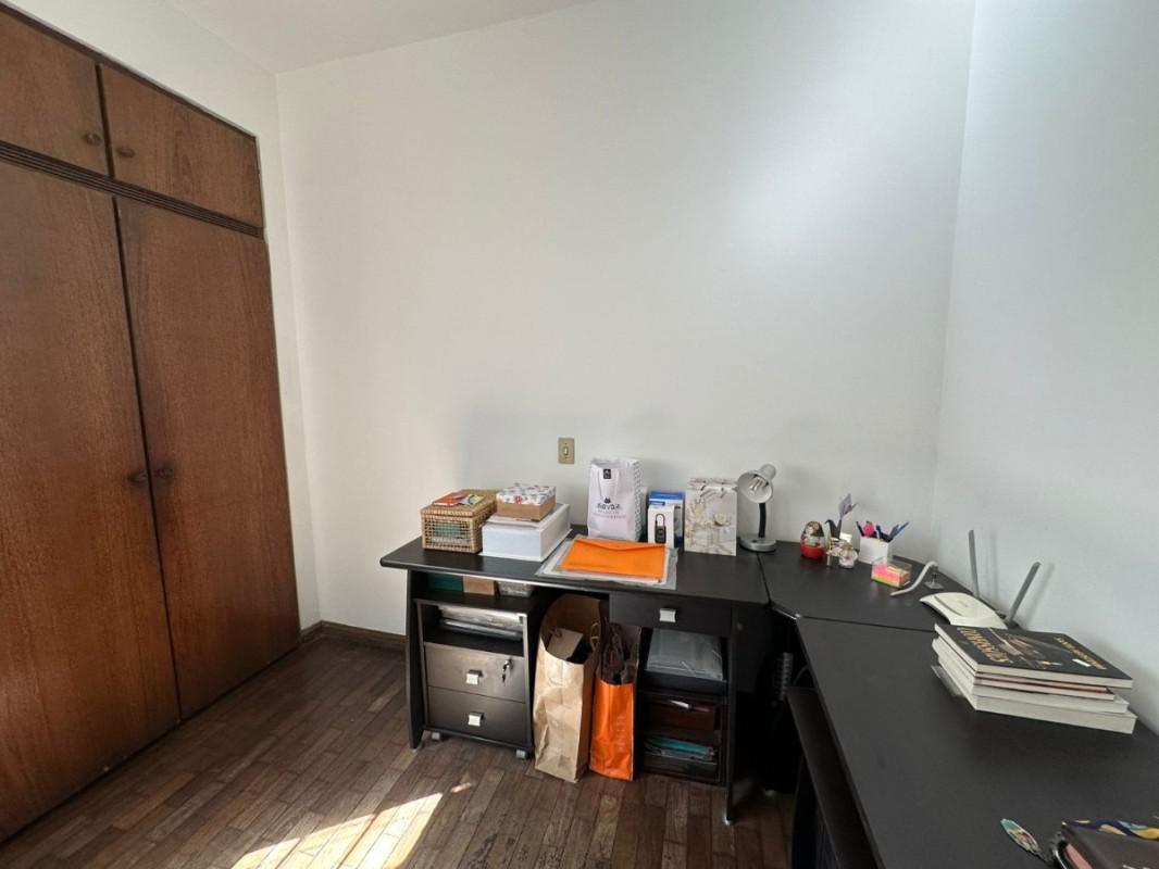 Cobertura, Luxemburgo, 4 Quartos, 2 Vagas, 1 Suíte