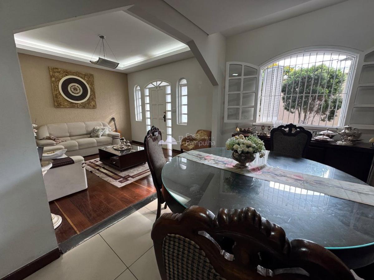 Casa, Jardim Alvorada, 4 Quartos, 4 Vagas, 1 Suíte