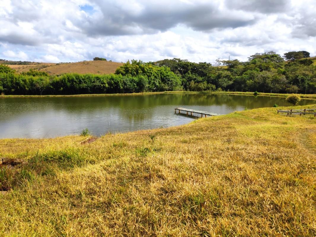 Fazenda, Zona Rural, 0 Quarto, 0 Vaga